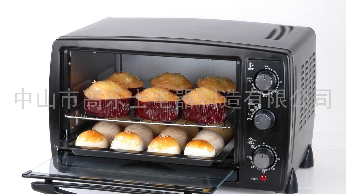 电烤箱 厨具