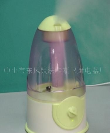 加湿器