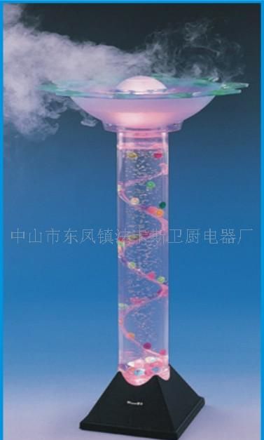 水族负离子加湿器