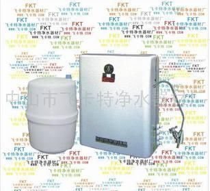 50GPD无电安安型反渗透水处理机/家用纯水机/商用纯水机/