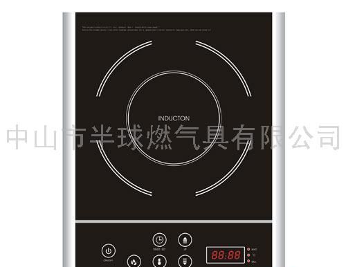 半球出口电磁炉 769A