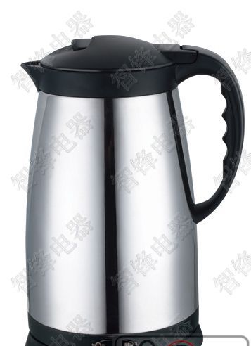 智锋不锈钢保温电热水壶306B