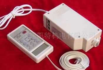 智能化窗饰产品—电动窗帘机