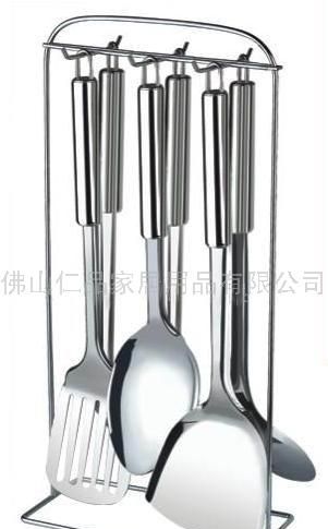 不锈钢餐具套装
