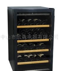 凯森(生产企业)恒温酒柜诚招全国经销商
