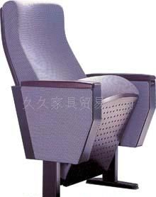礼堂椅