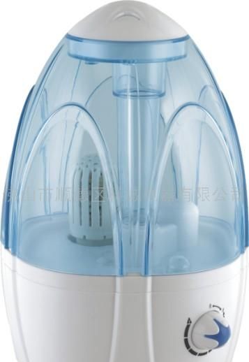 小雨点加湿器