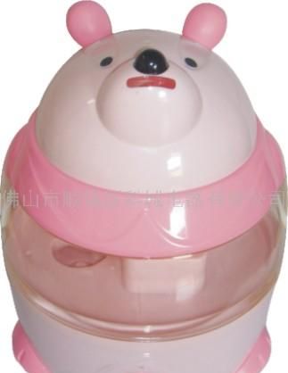 熊宝宝加湿器