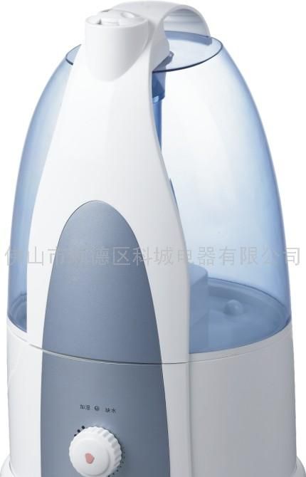 水星加湿器