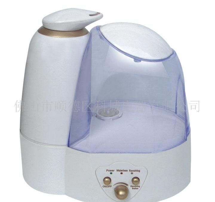 加湿器