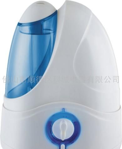 贝壳加湿器
