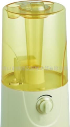 水柱加湿器