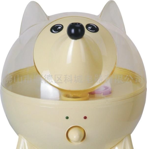 飞天鼠加湿器