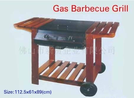 GAS、COOKER、BBQ、GRILL