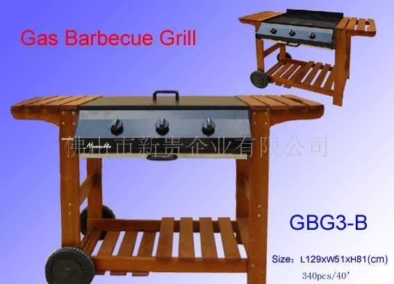 GAS、COOKER、BBQ、GRILL