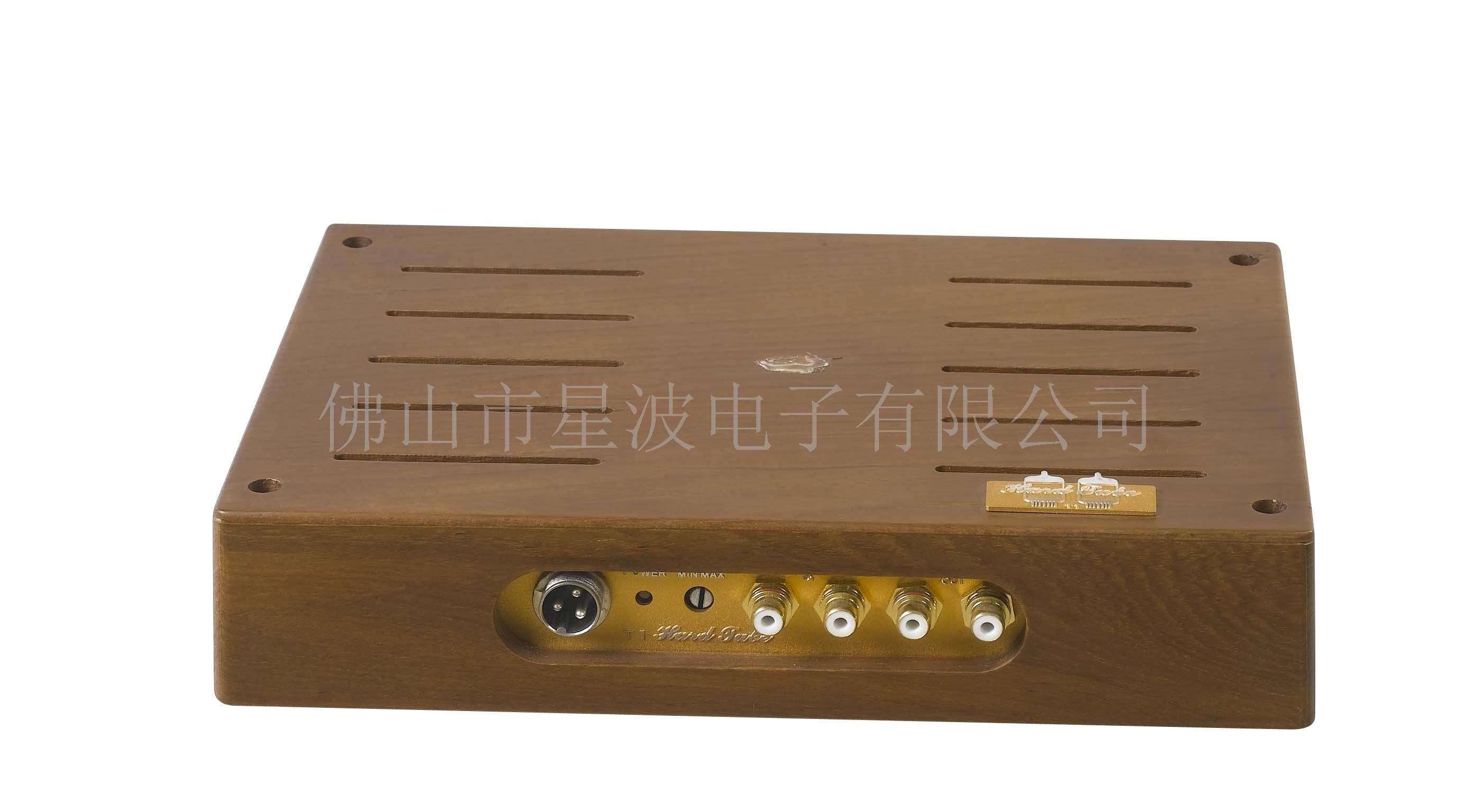 电子管汽车功放前置
