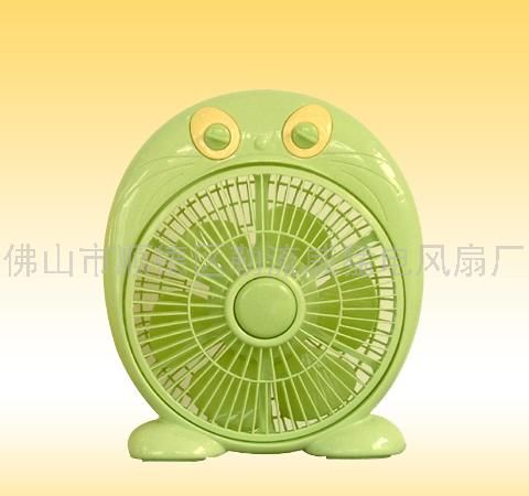 灭蚊电风扇(驱蚊电风扇)