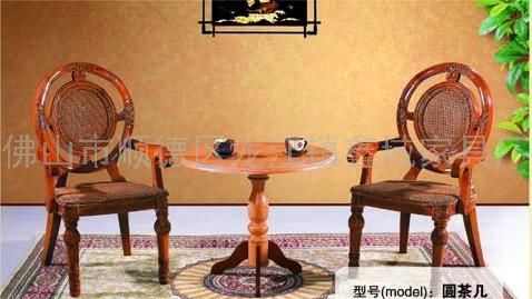 茶几、圆茶几
