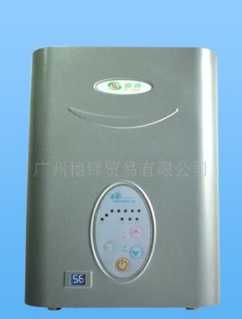 速热式电热水器FU-70.  FU-80.