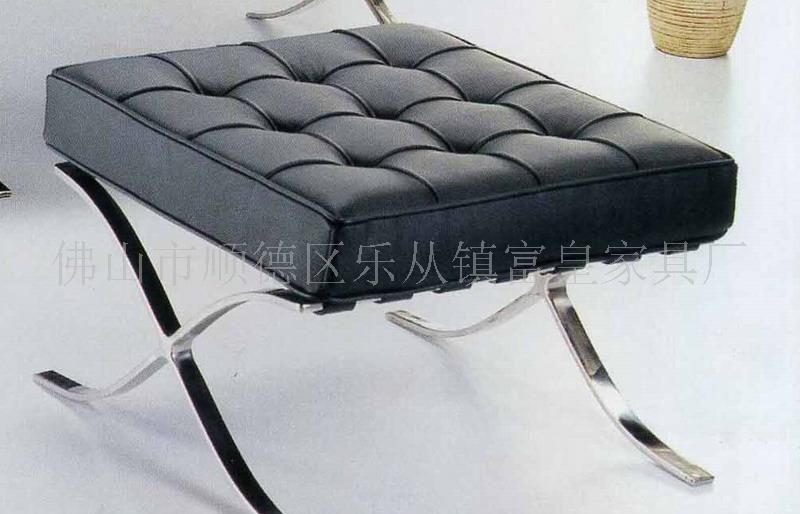 巴塞罗纳凳A57