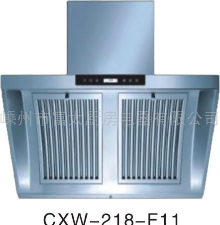 一体式成型设计CXW-218-F11