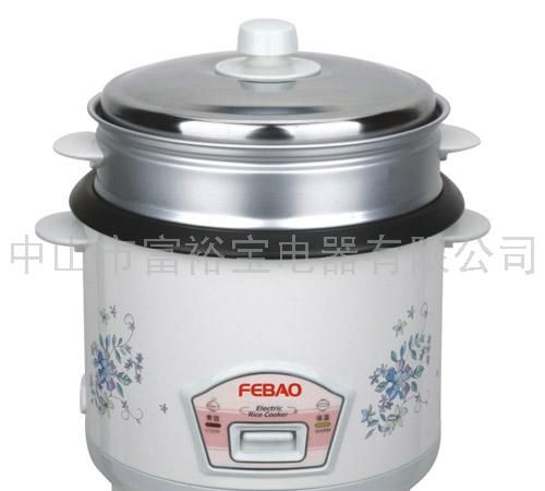 自动电饭锅