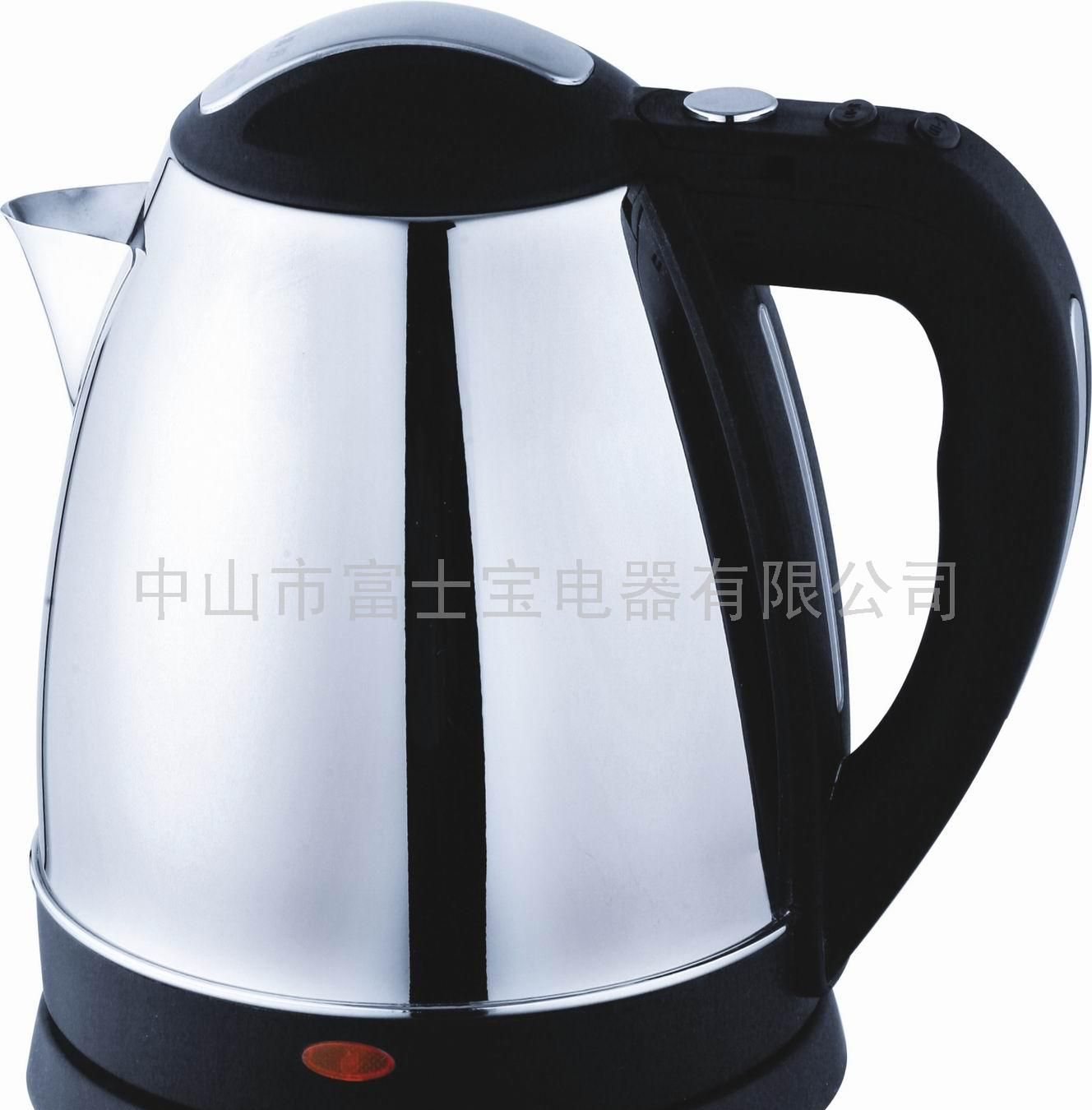 电热水壶FF-B10(B11/1.8L)