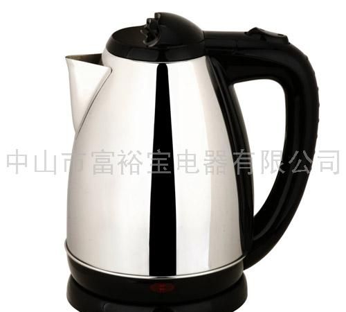 电热水壶FF-B07(B08/1.8L)