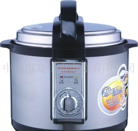 电压力锅II-V01