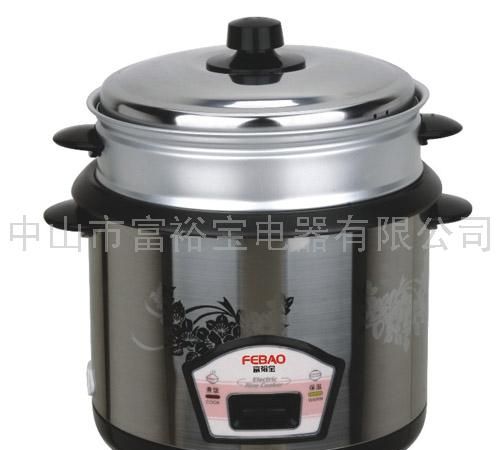 豪华自动电饭锅