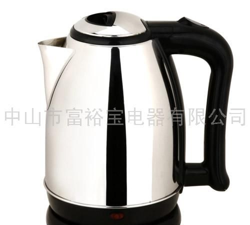 电热水壶FF-B20(B14/1.8L)
