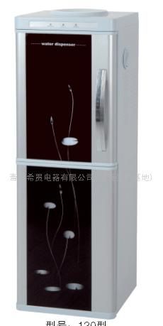 饮水机 120黑