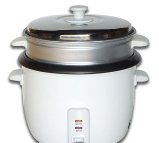 Drum Rice Cooker