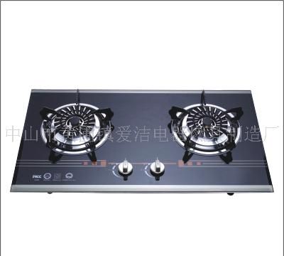 燃气灶