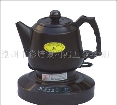 精品不锈钢泡茶壶