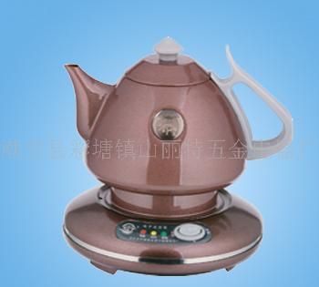 神奇茶工夫