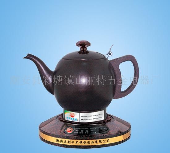 泡茶壶