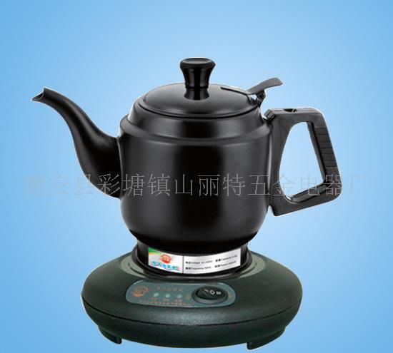 电子泡茶壶