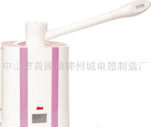 双喷嘴加湿器