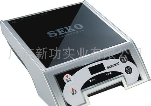 电磁炉A4