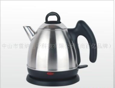 不锈钢电热水壶