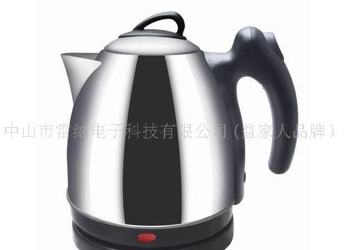 无蝇电热水壶