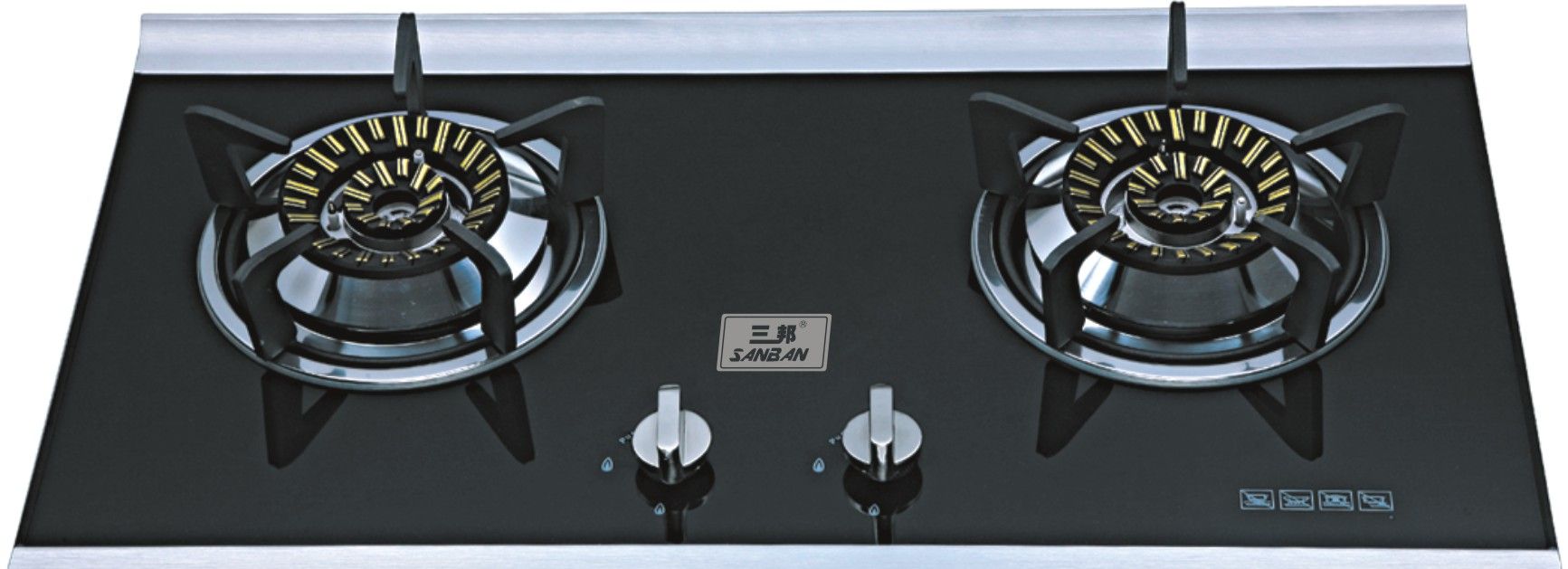燃气灶 SB-220