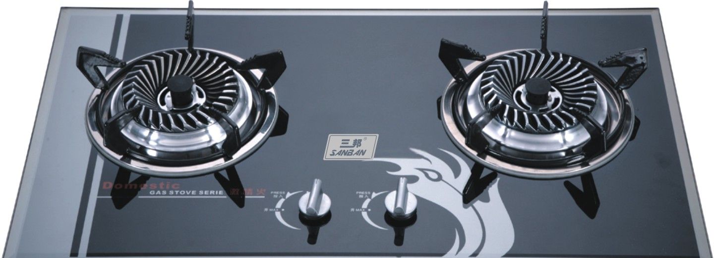 燃气灶 SB229