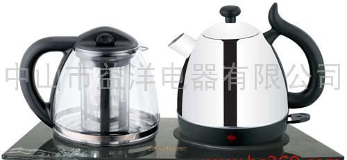 厨房电器、电水煲、 快速电水壶 小家电 礼品 酒店用品