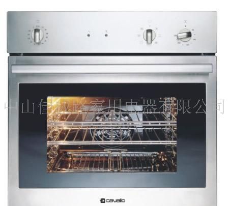 KWS60A-D焗炉 烤箱 电烤箱