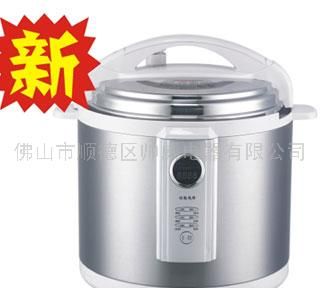万龙慧安星B款电压力锅