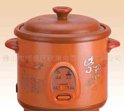 紫砂电饭锅04