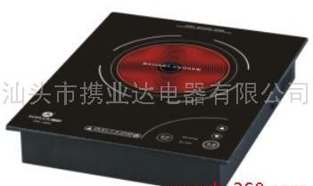 TSR-1803 厨用 商用 大功率 电磁炉(灶)