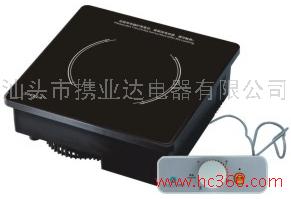 S-128BH 厨用 商用 大功率 电磁炉(灶）